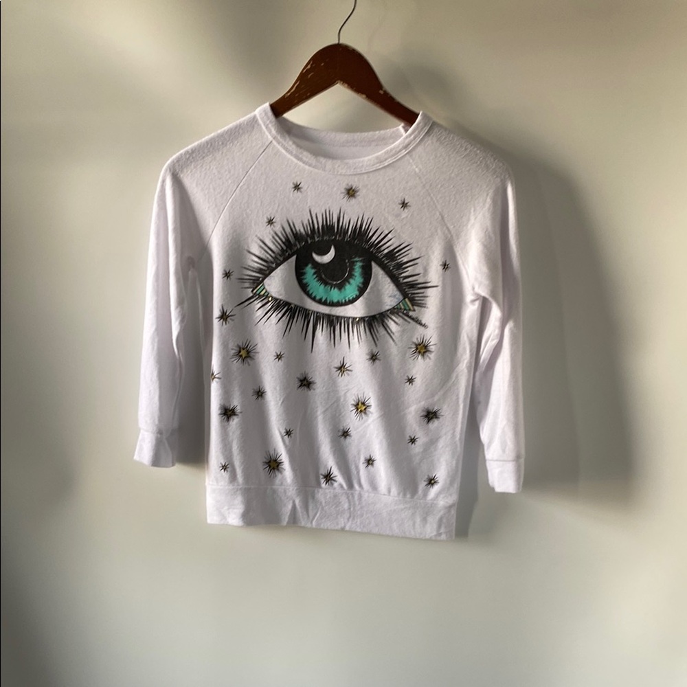 Lauren Moshi Girls Top